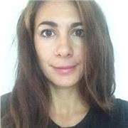 Doy clase de español para extranjeros